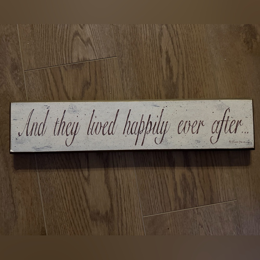 Fairytale Wall Decor